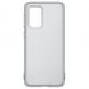 Samsung Soft Clear Cover Case EF-QA336TBE - оригинален TPU кейс за Samsung Galaxy A33 (черен) thumbnail 4
