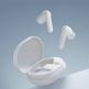 Xiaomi Haylou GT7 TWS Earbuds - безжични блутут слушалки със зареждащ кейс (бял) thumbnail 4