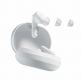 Xiaomi Haylou GT7 TWS Earbuds - безжични блутут слушалки със зареждащ кейс (бял) thumbnail 5