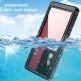 4smarts Rugged Case Active Pro STARK - ударо и водоустойчив кейс за Samsung Galaxy S22 (черен) thumbnail 2
