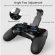 iPega PG-9156 Batman Bluetooth Gamepad Wireless Controller - универсален безжичен геймпад контролер (черен) thumbnail 6
