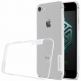 Nillkin Nature TPU Cover - силиконов (TPU) калъф за iPhone SE (2022), iPhone SE (2020), iPhone 8, iPhone 7 (прозрачен) thumbnail