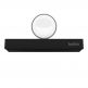 Belkin Boost Charge Pro Portable Fast Charger - преносима поставка (пад) за зареждане на Apple Watch (черен) thumbnail 3