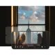 Ringke Invisible Defender ID Glass Tempered Glass 2.5D - калено стъклено защитно покритие за дисплея на Samsung Galaxy S22 Plus (прозрачен) (2 броя) thumbnail 5