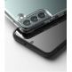 Ringke Invisible Defender ID Glass Tempered Glass 2.5D - калено стъклено защитно покритие за дисплея на Samsung Galaxy S22 Plus (прозрачен) (2 броя) thumbnail 11
