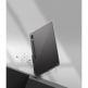 Ringke Fusion Case - удароустойчив хибриден кейс за Samsung Galaxy Tab S8 Ultra (2022) (черен) thumbnail 4