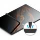 Ringke Invisible Defender ID Glass Tempered Glass 2.5D - калено стъклено защитно покритие за дисплея на Samsung Galaxy Tab S8 Ultra (2022) (прозрачен) thumbnail 7