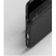 Ringke Onyx Case - силиконов (TPU) калъф за iPhone SE (2022), iPhone SE (2020), iPhone 8, iPhone 7 (черен) thumbnail 5