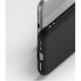 Ringke Air S Case - силиконов (TPU) калъф за iPhone SE (2022), iPhone SE (2020), iPhone 8, iPhone 7 (черен) thumbnail 6