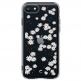 Spigen Cyrill Cecile Case White Daisy - хибриден кейс с висока степен на защита за iPhone SE (2022), iPhone SE (2020), iPhone 8, iPhone 7 (цветни мотиви) thumbnail 4
