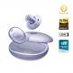 Anker Soundcore Liberty 3 Pro TWS Noise-Cancelling Earbuds - безжични блутут слушалки с кейс за мобилни устройства (лилав) thumbnail