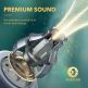 Anker Soundcore Liberty 3 Pro TWS Noise-Cancelling Earbuds - безжични блутут слушалки с кейс за мобилни устройства (лилав) thumbnail 4