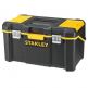 Stanley STST83397-1 Tool Case 24L - качествен куфар за инструменти (черен)  thumbnail