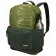 Case Logic Founder Backpack 26L - стилна и качествена раница за MacBook Pro 16 и лаптопи до 15.6 инча (зелен) thumbnail 5