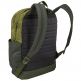 Case Logic Founder Backpack 26L - стилна и качествена раница за MacBook Pro 16 и лаптопи до 15.6 инча (зелен) thumbnail 6