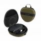 Urban Armor Gear Ration AirPods Max Protective Case - качествен защитен кейс за Apple AirPods Max (тъмнозелен) thumbnail