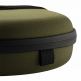 Urban Armor Gear Ration AirPods Max Protective Case - качествен защитен кейс за Apple AirPods Max (тъмнозелен) thumbnail 5