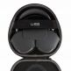 Urban Armor Gear Ration AirPods Max Protective Case - качествен защитен кейс за Apple AirPods Max (черен) thumbnail 12