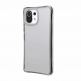 Urban Armor Gear Plyo Case - удароустойчив хибриден кейс за Xiaomi Mi 11 Lite 4G, Mi Lite 5G (прозрачен) thumbnail 2
