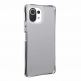 Urban Armor Gear Plyo Case - удароустойчив хибриден кейс за Xiaomi Mi 11 Lite 4G, Mi Lite 5G (прозрачен) thumbnail 3