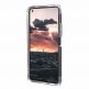 Urban Armor Gear Plyo Case - удароустойчив хибриден кейс за Xiaomi Mi 11 Lite 4G, Mi Lite 5G (прозрачен) thumbnail 5