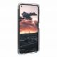 Urban Armor Gear Plyo Case - удароустойчив хибриден кейс за Xiaomi Mi 11 Lite 4G, Mi Lite 5G (прозрачен) thumbnail 6