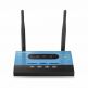 Blitzwolf BW-BR7 Bluetooth 5.0 Transmitter and Receiver - аудио трансмитер и рисийвър за безжично прехвърляне на аудио чрез блутут (черен) thumbnail