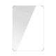 Baseus Tempered Glass Screen Protector 0.3mm - калено стъклено защитно покритие за дисплея на iPad mini 6 (прозрачен) thumbnail 2