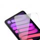 Baseus Tempered Glass Screen Protector 0.3mm - калено стъклено защитно покритие за дисплея на iPad mini 6 (прозрачен) thumbnail 6