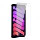 Baseus Tempered Glass Screen Protector 0.3mm - калено стъклено защитно покритие за дисплея на iPad mini 6 (прозрачен) thumbnail 8