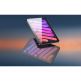 Baseus Tempered Glass Screen Protector 0.3mm - калено стъклено защитно покритие за дисплея на iPad mini 6 (прозрачен) thumbnail 9