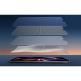 Baseus Tempered Glass Screen Protector 0.3mm - калено стъклено защитно покритие за дисплея на iPad mini 6 (прозрачен) thumbnail 10