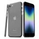 Tech-Protect UltraSlim Case - тънък силиконов (TPU) калъф (0.4 mm) за iPhone SE (2022), iPhone SE (2020), iPhone 8, iPhone 7 (сив-мат) thumbnail