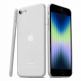 Tech-Protect UltraSlim Case - тънък силиконов (TPU) калъф (0.4 mm) за iPhone SE (2022), iPhone SE (2020), iPhone 8, iPhone 7 (прозрачен-мат) thumbnail