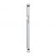Baseus Crystal Magnetic Glass Case With a Bracket - хибриден удароустойчив кейс с MagSafe и вградена поставка за iPhone 13 (прозрачен) thumbnail 3