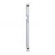 Baseus Crystal Magnetic Glass Case With a Bracket - хибриден удароустойчив кейс с MagSafe и вградена поставка за iPhone 13 Pro Max (прозрачен) thumbnail 2