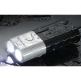 Superfire Bike Flashlight BL06, 550lm, USB - LED фенер за велосипед с презареждаема батерия (черен) thumbnail 7