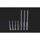 JIMI Home Precision Screwdriver Set (JM-GNT80) - комплект за ремонтни дейности (80 части) (сив) thumbnail 7