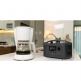 EcoFlow RIVER Portable Power Station 288Wh - портативна електростанция за зареждане на до 9 устройства едновременно (черен) thumbnail 8