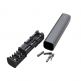 JIMI Home Screwdriver Set (JM-GNT23) - комплект за ремонтни дейности (23 части) (сив) thumbnail 2