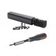 JIMI Home Screwdriver Set (JM-GNT23) - комплект за ремонтни дейности (23 части) (сив) thumbnail 5