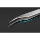 JIMI Home Tweezers Set (JM-G2305) - комплект 5 броя прецизни пинсети (сребрист) thumbnail 6