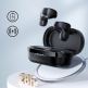 Joyroom TWS Bluetooth Earphones JR-TL1 Pro - безжични блутут слушалки със зареждащ кейс (черен) thumbnail 2