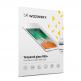 Wozinsky Tempered Glass 9H Screen Protector - калено стъклено защитно покритие за дисплея на Amazon Kindle Paperwhite 4 (прозрачен) thumbnail 2