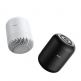 Joyroom Wireless Bluetooth Speaker 2200mAh 5W - безжичен блутут спийкър с микрофон и microSD слот за мобилни устройства (черен)  thumbnail 9