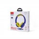 Joyroom Kids On-Ear Headphones - слушалки подходящи за деца (син) thumbnail 8