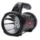 Superfire Flashlight M9-E, 900lm, USB - преносим LED фенер с презареждаема батерия (черен) thumbnail 2