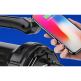 Superfire Flashlight M9-E, 900lm, USB - преносим LED фенер с презареждаема батерия (черен) thumbnail 4