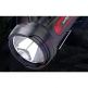 Superfire Flashlight M9-E, 900lm, USB - преносим LED фенер с презареждаема батерия (черен) thumbnail 6