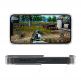 Joyroom New T Silicone Case - силиконов (TPU) калъф за iPhone 13 Pro (прозрачен) thumbnail 6
